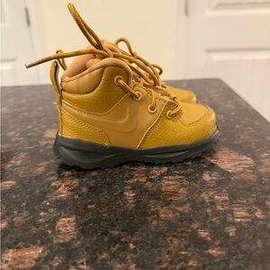 Nike Kids Manoa Boots